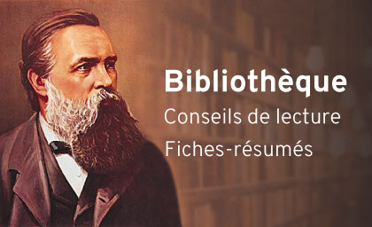bibliographie conseils de lecture Institut Humanisme Total bibliothèque