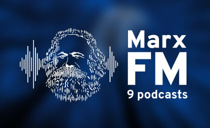 Marx FM Institut Humanisme Total