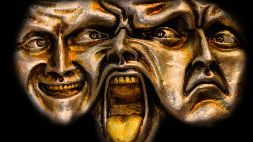 Visages Multiples