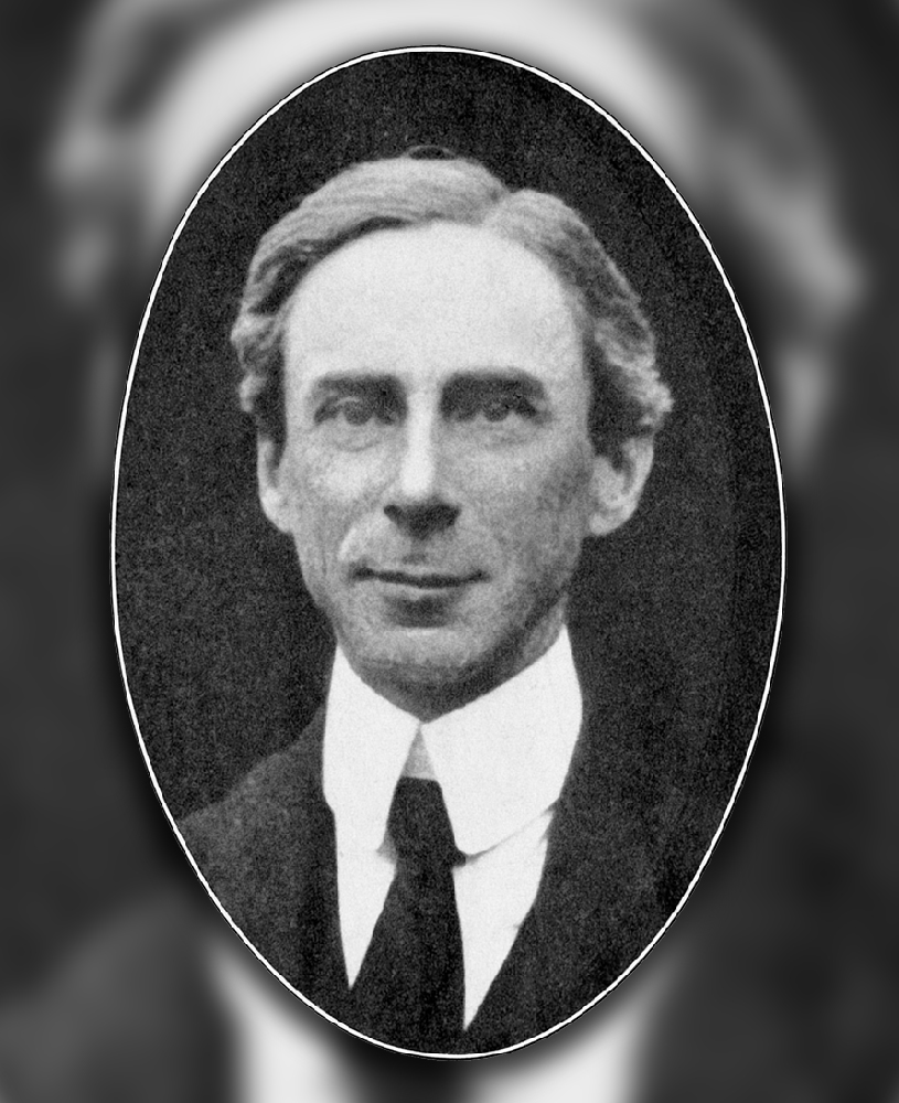 Bertrand Russel