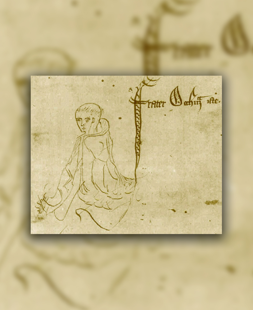 Guillaume d'Ockham