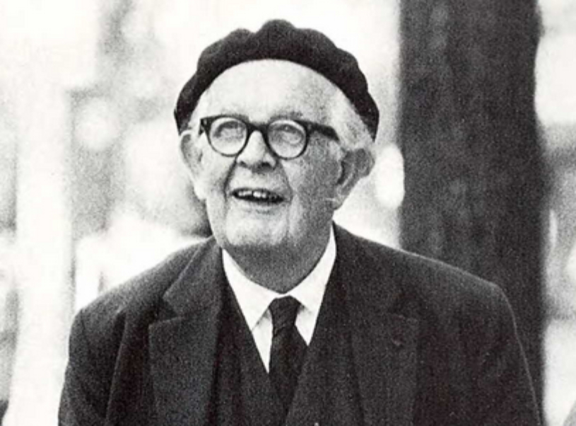 Jean Piaget