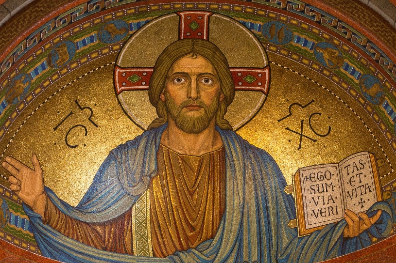 Jésus Christ