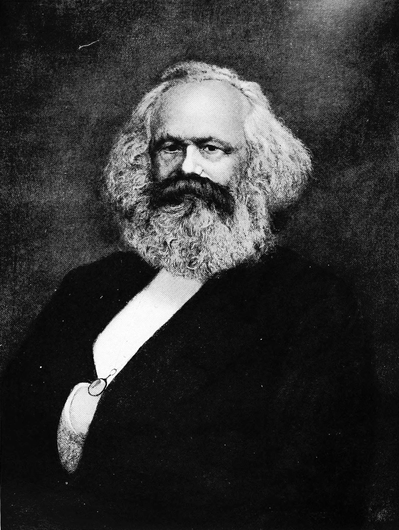 Karl Marx
