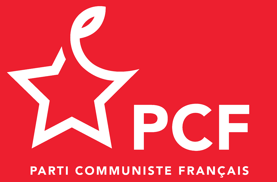 Logo PCF