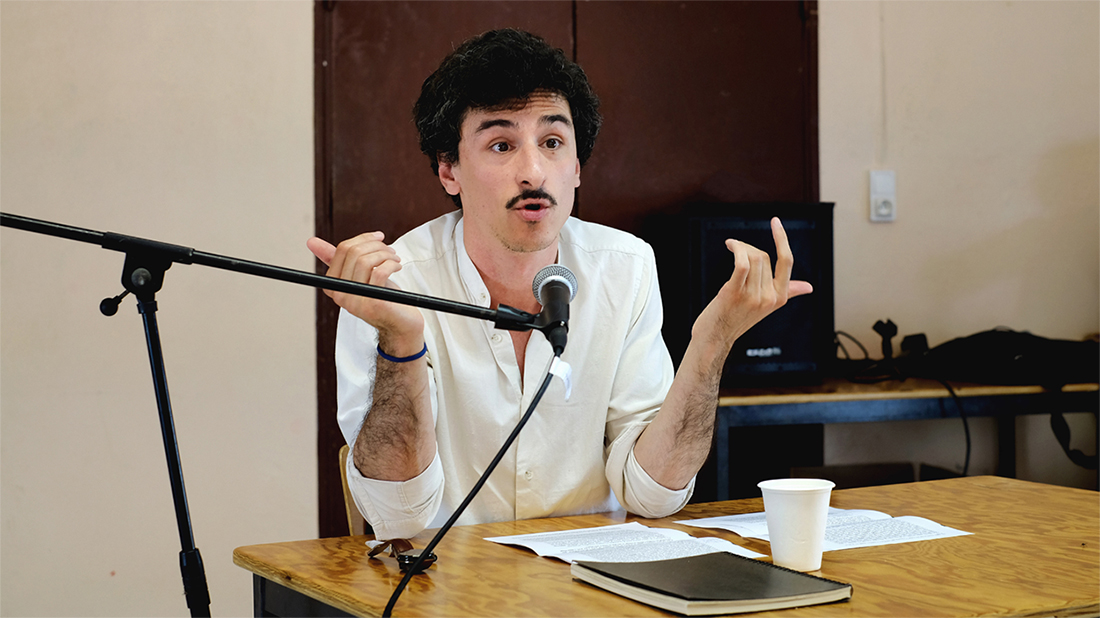Romain Roszak