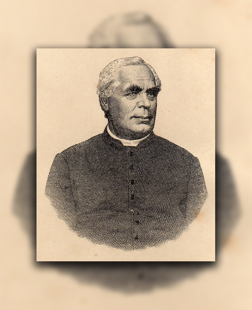 Sebastian Kneipp un des principaux inspirateurs de la naturopathie