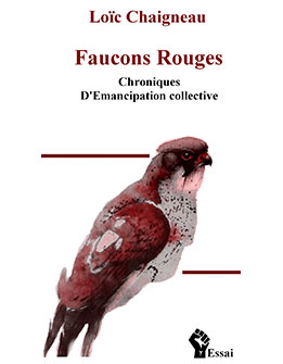 Loïc Chaigneau Faucons Rouges