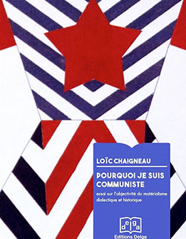 Loïc Chaigneau Essai sur l'objectivité