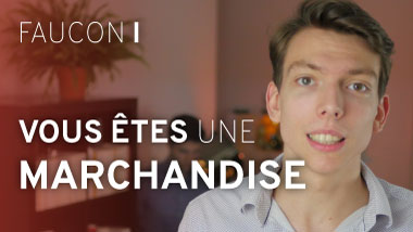 le fétichisme de la marchandise, Marx