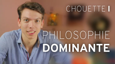 l'idéalisme, philosophie dominante