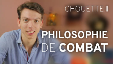philosophie de combat, matérialisme dialectique et historique