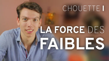 dialectique maître esclave, Hegel, la force des faibles