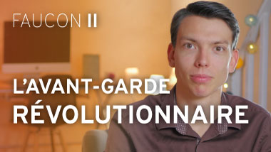 l'avant-garde révolutionnaire
