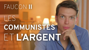 financer l'autonomie de l'avant-garde, les communistes et l'argent