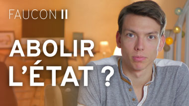 abolir l'état, la révolution et la démocratie