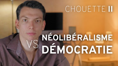 Le libéralisme et le néolibéralisme ne sont pas à confondre. Il ne faut pas non plus les confondre avec le capitalisme. Le libéralisme et le néolibéralisme sont des formes idéologiques qui ont permis le maintien du capitalisme. En revanche, le néolibéralisme s’inscrit en rupture avec le libéralisme pour pérenniser la domination de la classe dirigeante contre le communisme et le socialisme. Il s’agît ici d’éclaircir tout cela en montrant aussi la force de l’idéologie libérale, individualiste et égoïste.