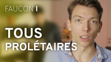 les classes sociales, le prolétariat, la bourgeoisie