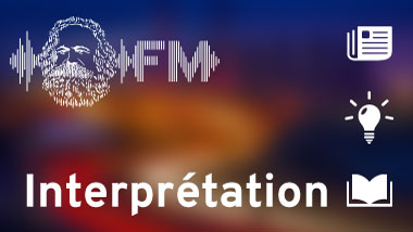 définition l’interprétation, points de vue relatifs ou vérité objective, livre au fondement des sociétés humaines Maurice Godelier, podcast, Marx FM