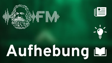 définition aufhebung conservation/dépassement, définition dialectique, philosophie hégélienne et marxiste, Hegel et Marx, Livre Chávez et Castro entretiens avec Ramonet, podcast, Marx FM