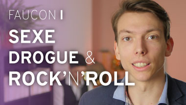capitalisme, aliénation et marché du désir, sexe, drogue, et rock'n'roll, Michel Clouscard