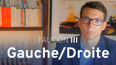Le clivage gauche/droite est un clivage totalement désuet qui sert les intérêts de la classe dirigeante et nous empêche de penser correctement les rapports de force politique. L’objectif au travers de cette vidéo consiste donc à montrer cette désuètude en comprenant les mutations de ces concepts de manière historique. Au terme de ce travail, nous réaffirmons qu’être communiste ce n’est pas être de gauche (ce qui ne signifie pas davantage être de droite).