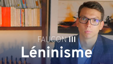léninisme, théorie politique