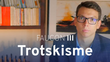 trotskisme, trahison permanente