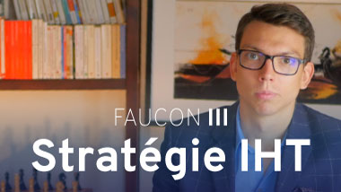 stratégie IHT