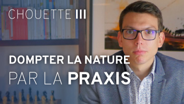 Entre le XVIème et le XVIIIème siècle un renversement s’opère à l’égard de la nature : elle cesse d’être pensée comme un tout organique préétabli pour devenir le lieu du chaos au sein duquel il nous faut mettre de l’ordre. Il ne s’agît plus désormais de s’inscrire en continuité de l’ordre de la nature, mais d’inscrire dans la nature un ordre afin d’en obtenir la maîtrise par les sciences et la technique. Un moment décisif qui rompt au passage avec toute l’idéologie écolo-réactionnaire latente.