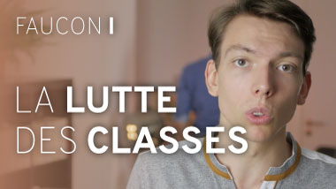 la lutte des classes