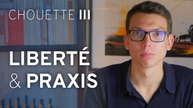 liberté et praxis