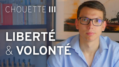 liberté et volonté