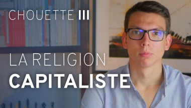 la religion capitaliste