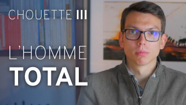 l'homme total