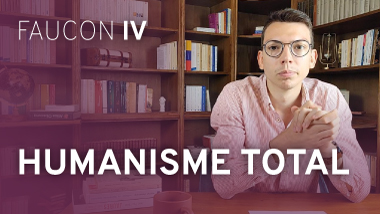 L'humanisme total