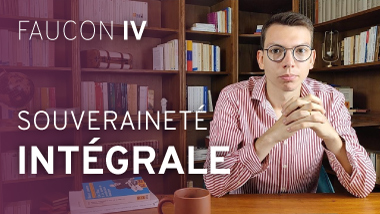 Souveraineté intégrale