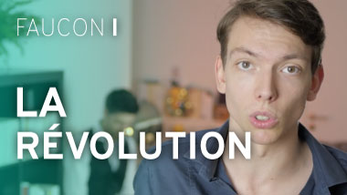 qu'est-ce que la révolution