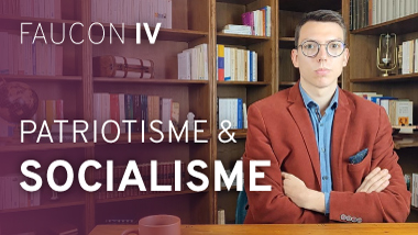 Patriotisme et socialisme