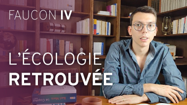 L’écologie, de droite, comme de gauche, n’est que le produit des conditions néofascistes de l’époque. Ce qui devait être une science interdisciplinaire a été kidnappée au profit d’une idéologie qui sert des intérêts politiques dangereux, chez les libertaires comme chez les faussaires d’extrême droite. À rebours de cela, c’est une compréhension de l’écologie sortie du positivisme et de l’idéologie que nous proposons. L’environnement, contre la nature, la praxis et l’histoire, contre les affabulations.