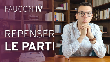 repenser le parti