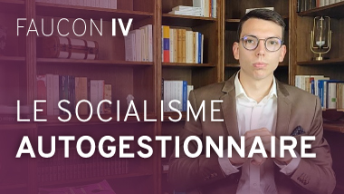 socialisme autogestionnaire