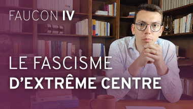 fascisme d'extrême centre