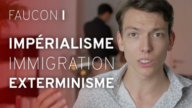 impérialisme, immigration, exterminisme