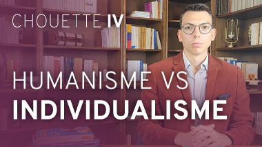 humanisme marxiste vs individualisme