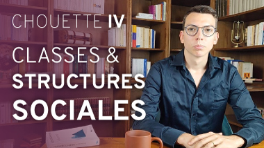 classes et structures sociales