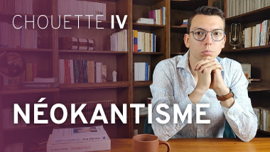 Néokantisme