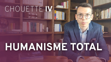 l'humanisme total