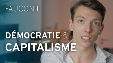 démocratie et capitalisme